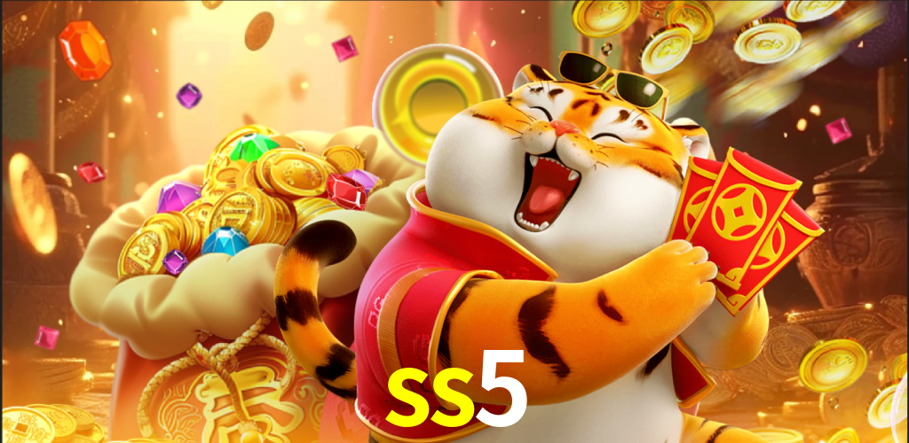 ss5 - Cassino Online do Brasil - ss5.com