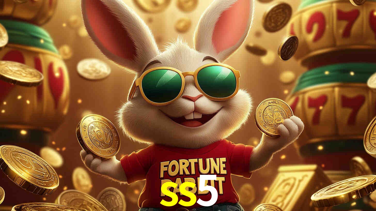 ss5: Seu Cassino Premiado com Pagamentos Rápidos
