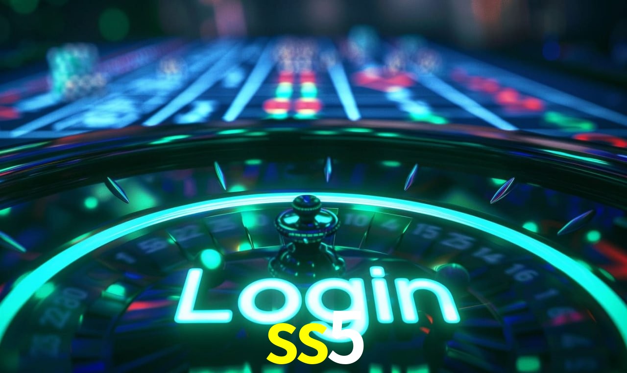 Casino VIP ss5