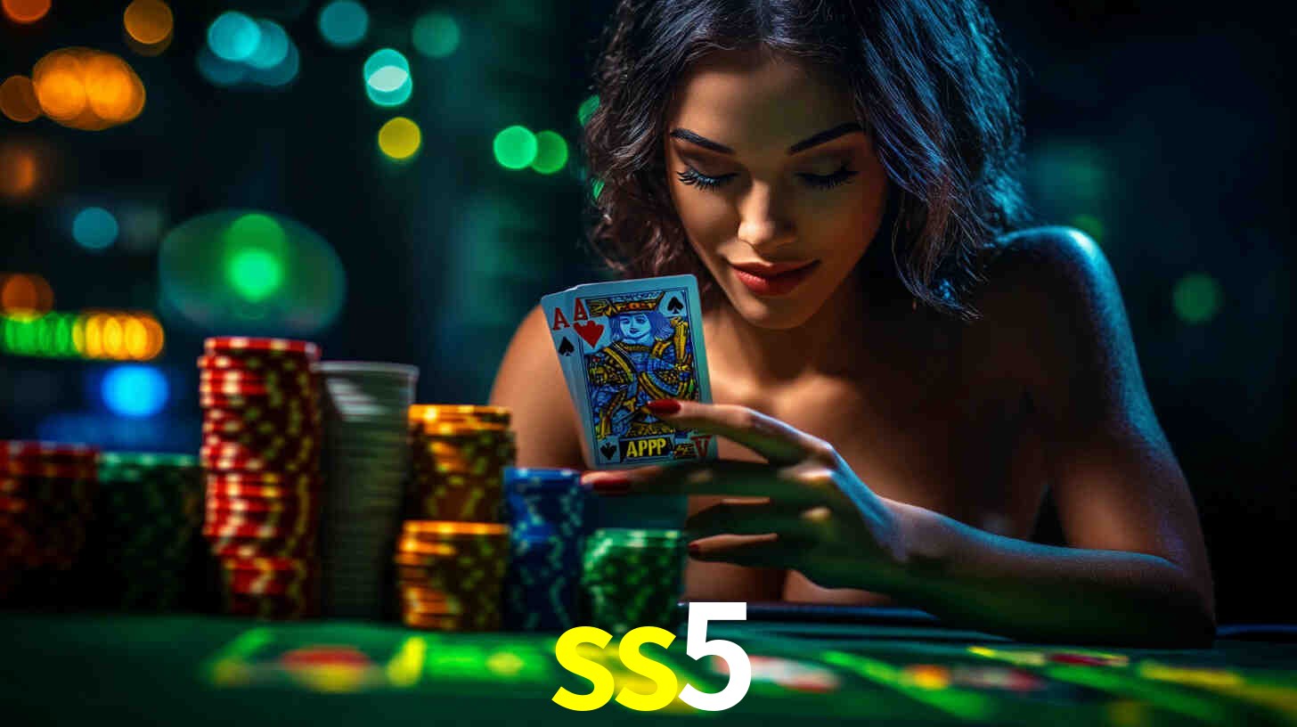 Descubra o Programa VIP da ss5: Vantagens Exclusivas para Jogadores