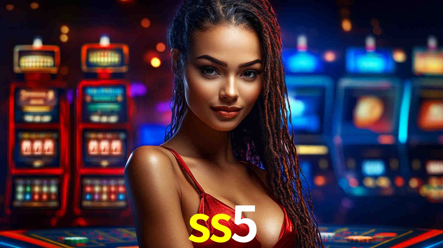 Apostas Esportivas na ss5: Um Guia Completo