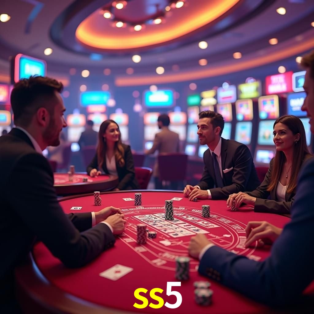 Interface Premium ss5