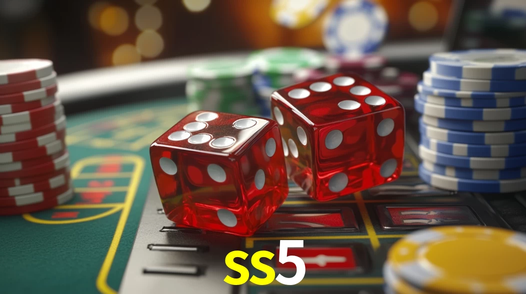 VIP Casino ss5