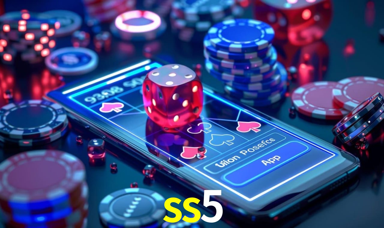 cassino ss5