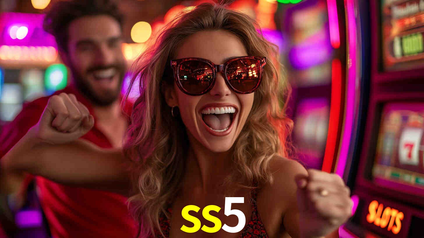 A Popularidade dos Caça-Níqueis no ss5