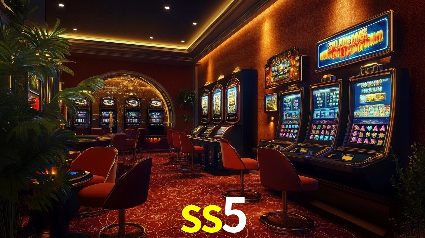 Live Casino ss5