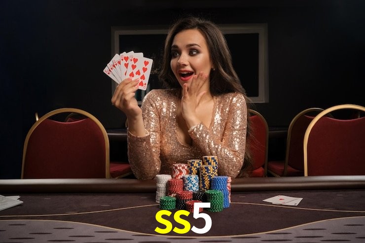A Emoção da Loteria na ss5: Uma Chance de Mudança de Vida
