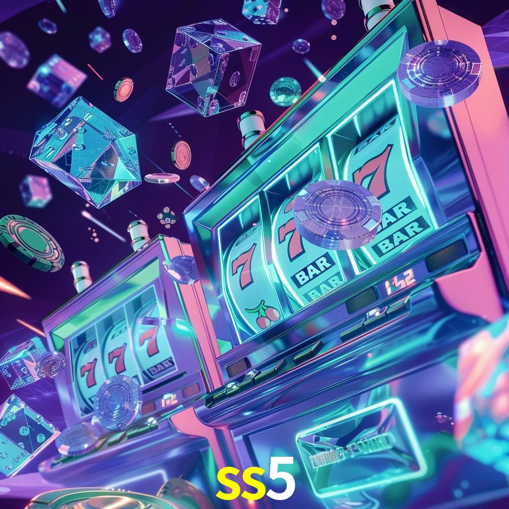 Inovações de Jogos na ss5: O Futuro das Experiências Interativas