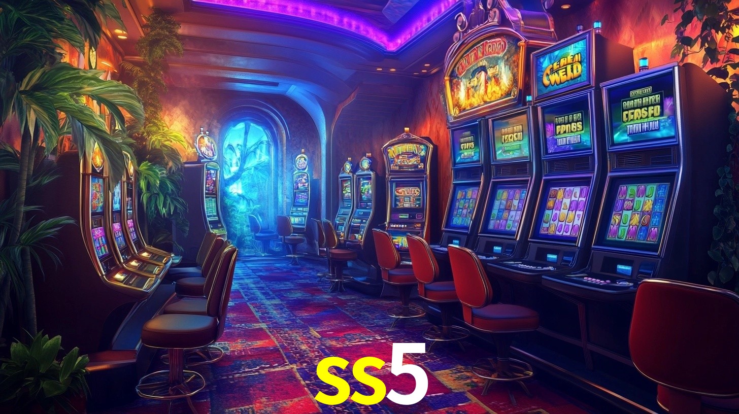 Blackjack Table ss5