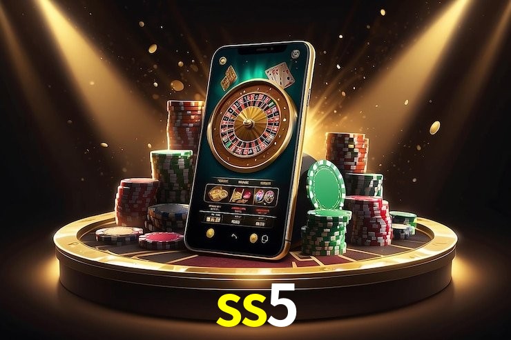 Casino Ao Vivo ss5