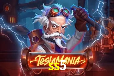 Estatísticas do Jogo ss5