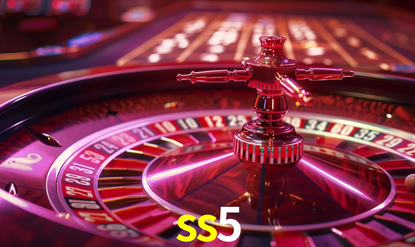 Descubra a Essência do ss5: Nossa História e Compromissos