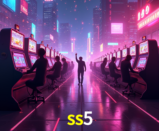 Jogos Exclusivos ss5