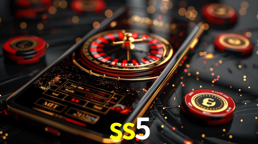Live Casino ss5