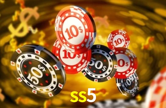 Casino Ao Vivo ss5