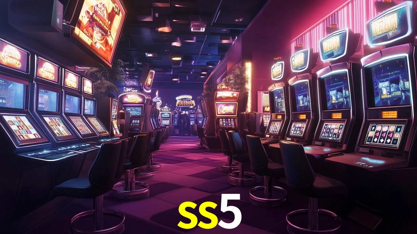 Exclusive Games ss5