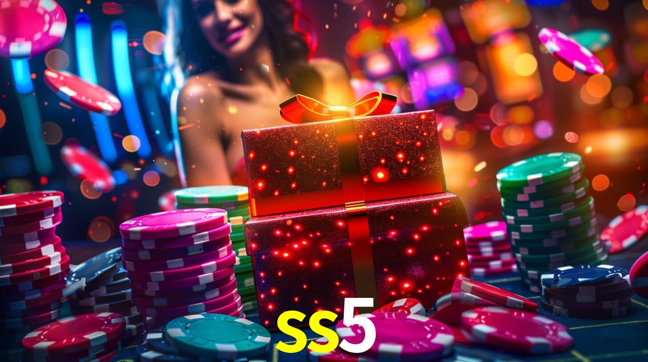 Descubra o Programa VIP da ss5: Vantagens Exclusivas para Jogadores